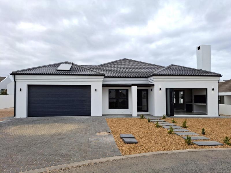 3 Bedroom Property for Sale in Shelley Point Western Cape